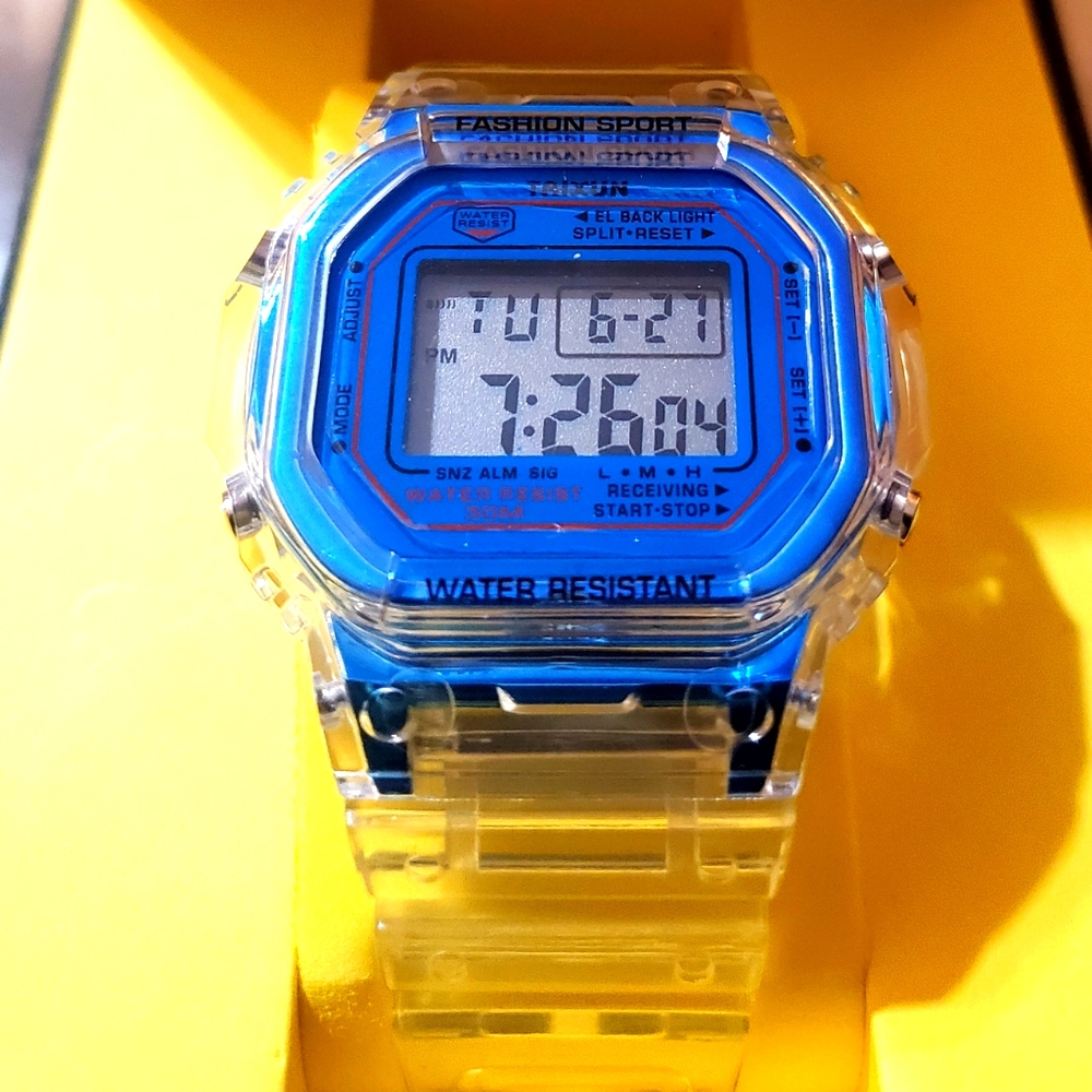 Invicta Watch